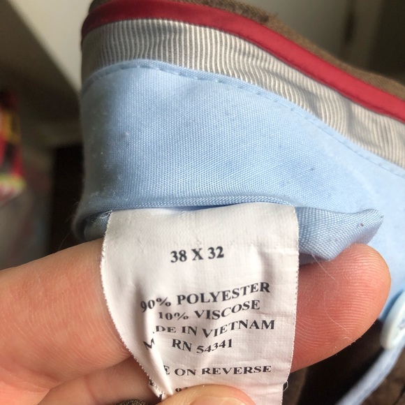 Louis Raphael pants - Picture 5 of 6